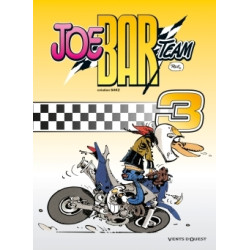 Joe Bar Team - Tome 03