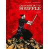 Les Contes du Septième Souffle - Tome 01