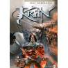 Krän le barbare - Tome 05