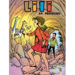 Lili - Tome 18