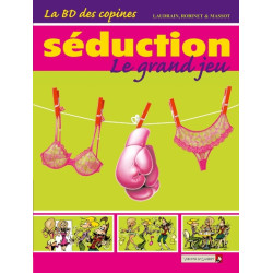 La BD des Copines - Tome 01