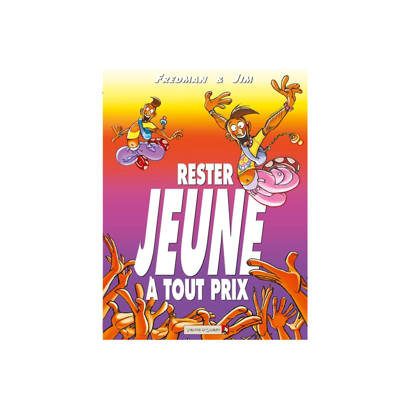 Rester jeune à tout prix