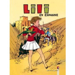 Lili - Tome 17