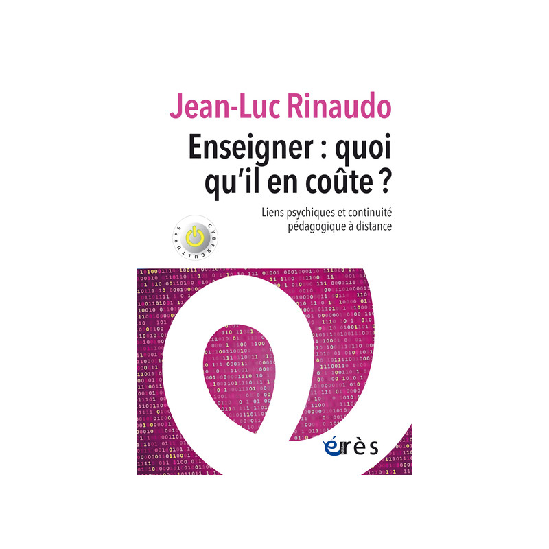 Enseigner : quoi qu'il en coûte ?