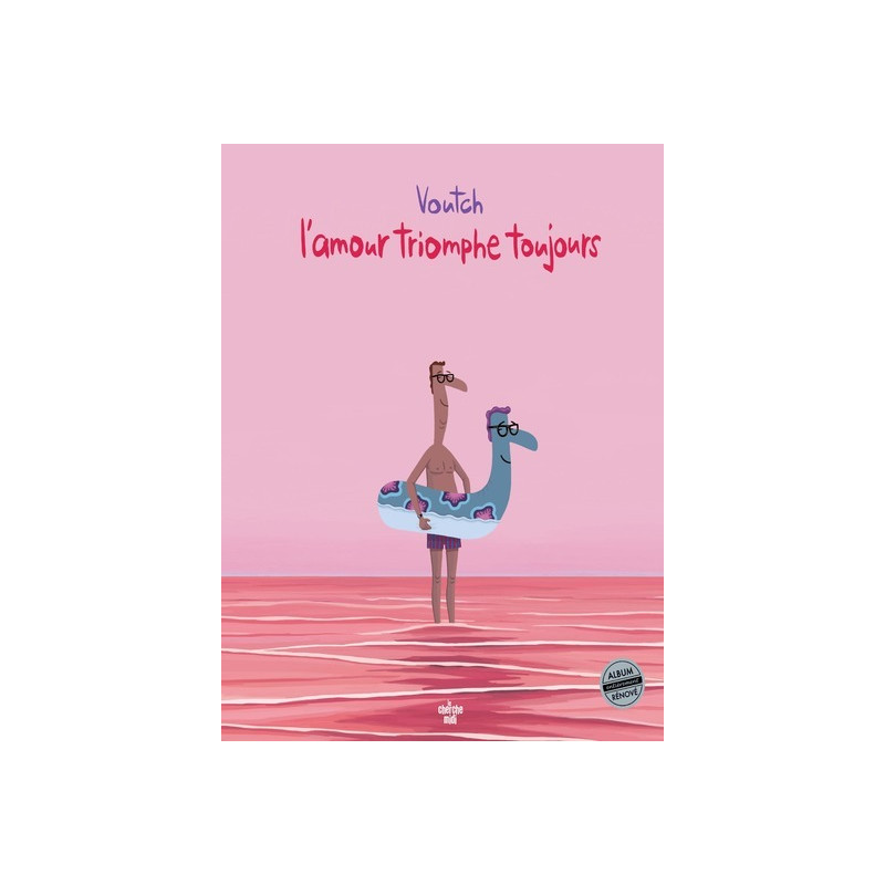 L'amour triomphe toujours - Tome 04