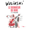 Le Bonheur de rire