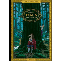 Quelques fables assez...