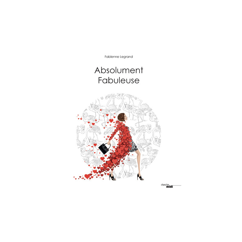 Absolument Fabuleuse