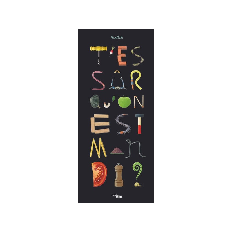 T'es sûr qu'on est mardi ?