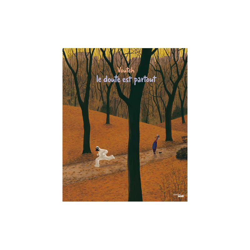 Le doute est partout - Nouvelle Édition