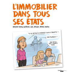 L'immobilier dans tous ses...