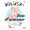 Fou d'amour