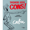 Toujours aussi cons !