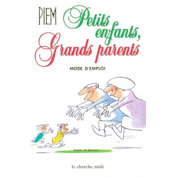 Petits enfants, grands...