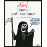 Journal pré-posthume