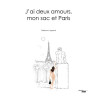 J'ai deux amours, mon sac et Paris