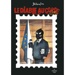 Le diable au corse