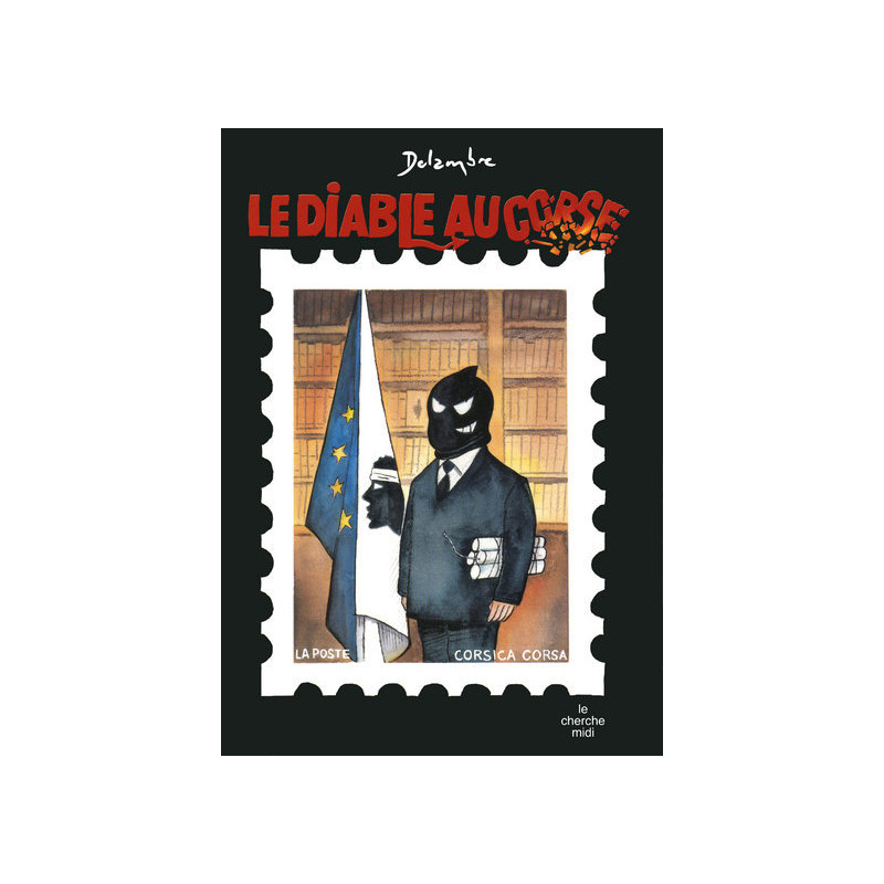 Le diable au corse