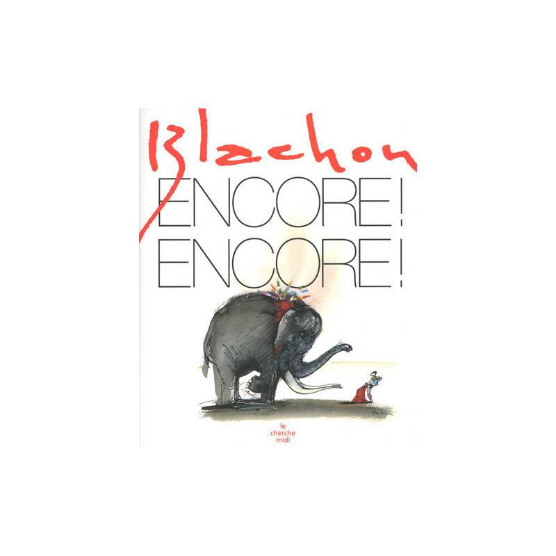 Encore ! Encore !