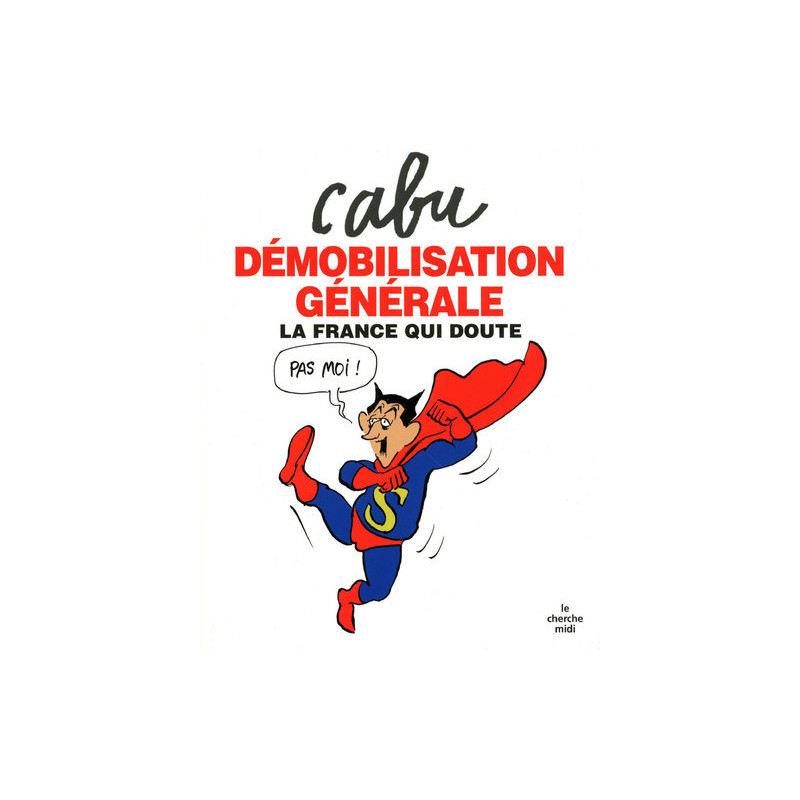 Démobilisation générale
