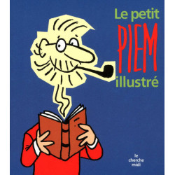Le petit Piem illustré