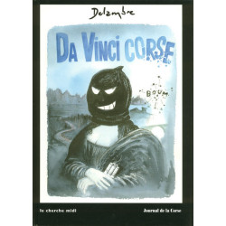 Da Vinci Corse
