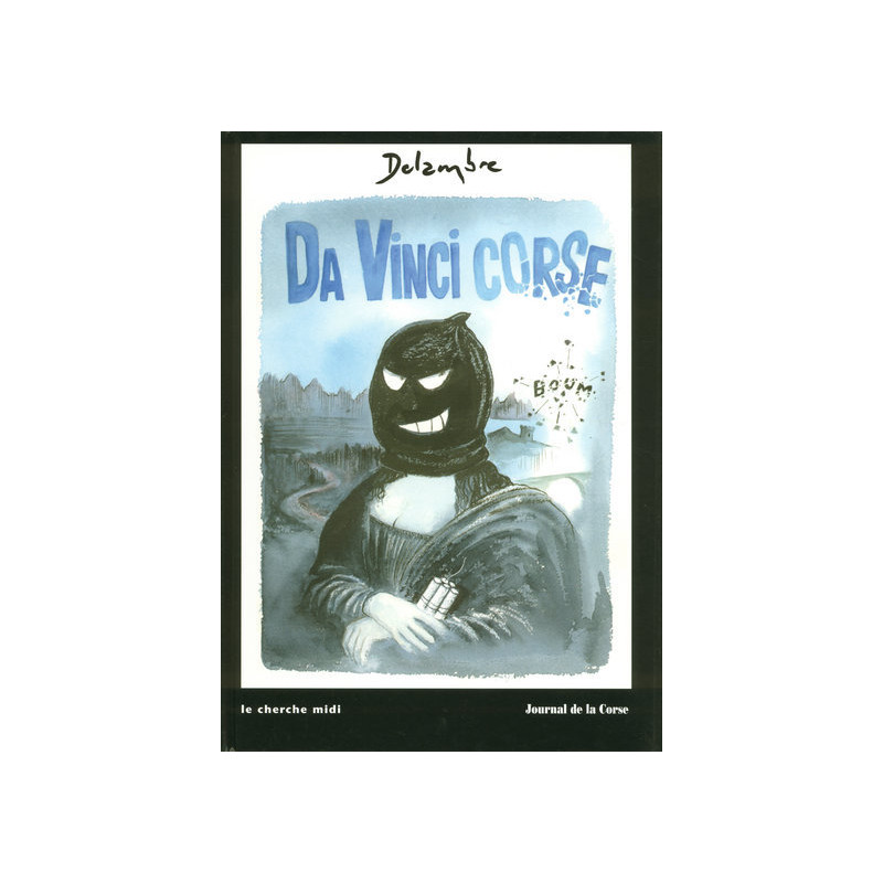 Da Vinci Corse