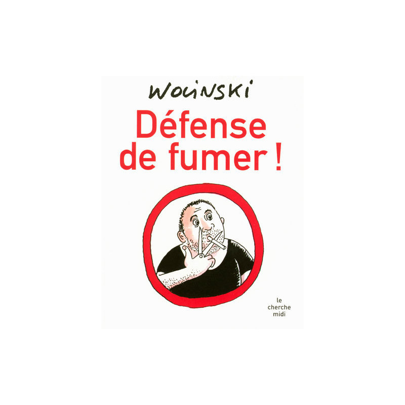 Défense de fumer