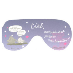 Ciel, mais où sont passées...