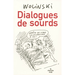 Dialogues de sourds