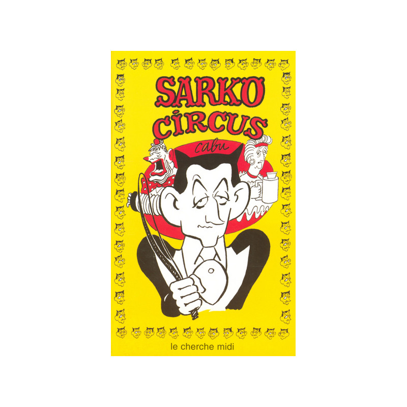 Sarko circus