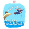 Les joies de la retraite (N.ed)