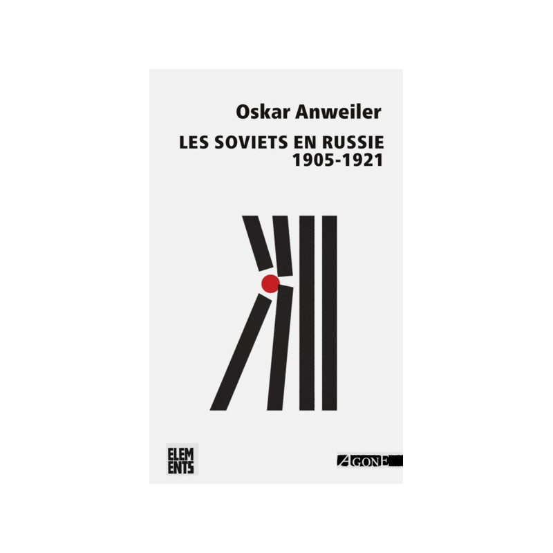 Les Soviets en Russie (1905-1921)