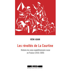 Les Révoltés de La Courtine