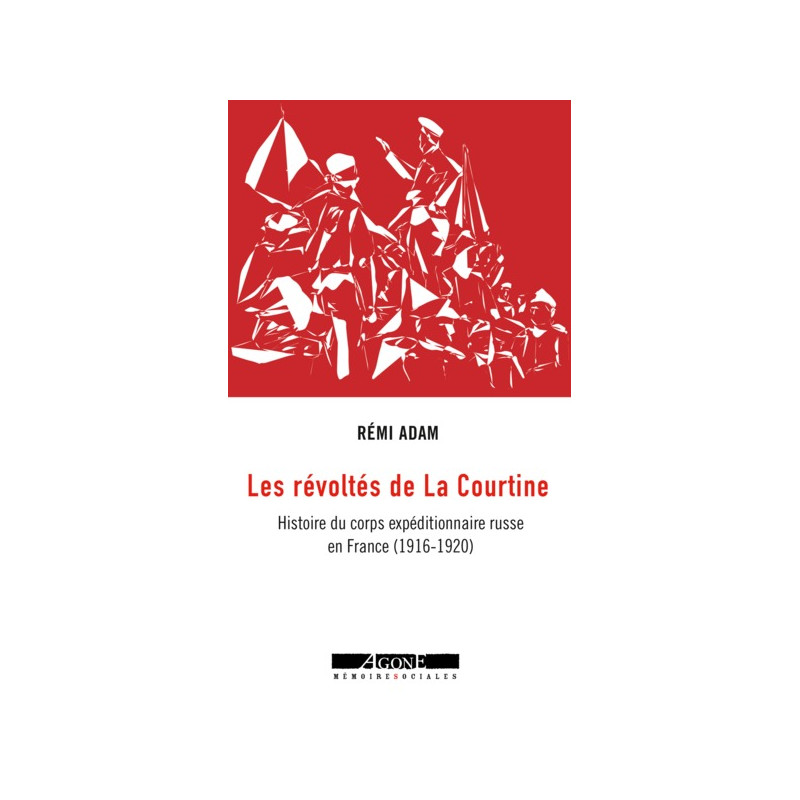 Les Révoltés de La Courtine