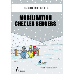 Mobilisation chez les bergers