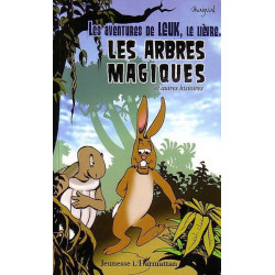 Les aventures de Leuk, le...