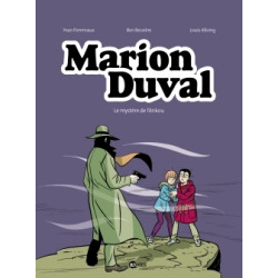 Marion Duval, Tome 26