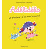 Adélidélo, Tome 01