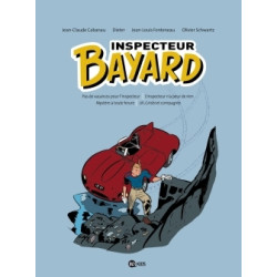 Inspecteur Bayard...