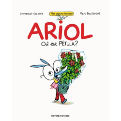 Où est Pétula ? Collector...