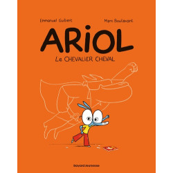 Ariol, Tome 02