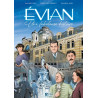 BD Evian, une fabuleuse histoire
