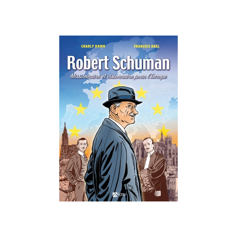 BD Robert Schuman