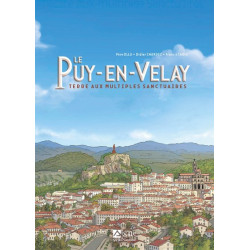 BD LE-PUY-EN-VELAY