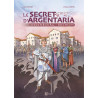 Le secret d'Argentaria, Oedenbourg, Biesheim
