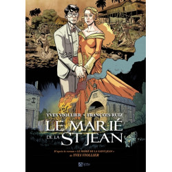 Le Marié de la St Jean
