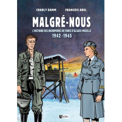 BD MALGRE-NOUS...