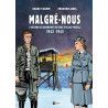 BD MALGRE-NOUS D'ALSACE-MOSELLE