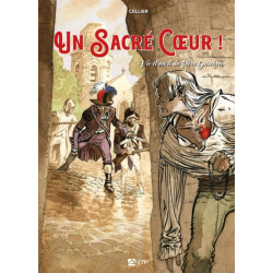 Un sacré coeur ! Vie et...